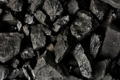 Menherion coal boiler costs