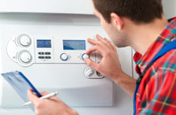 free commercial Menherion boiler quotes