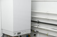 free Menherion condensing boiler quotes